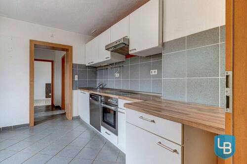 Moderne Einbauküche - Einfamilienhaus mit 118,00 m² in Lebrade / Kossau zum Kaufen