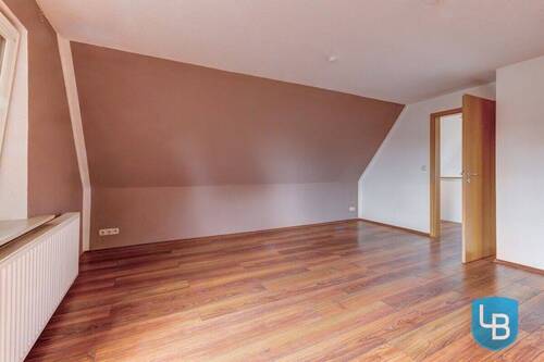 Gemütliches Schlafzimmer... - 