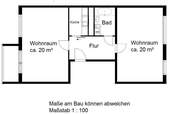 Grundriss - 