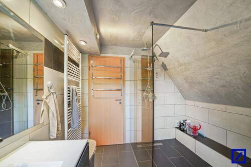 Badezimmer - 