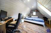 Dachgeschoss - 