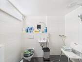 Badezimmer 1 EG - 
