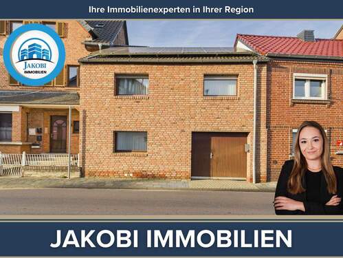 Einfamilienhaus in Weilerswist Klein-Vernich - Gepflegtes Einfamilienhaus mit Nebengebäude in Weilerswist Klein-Vernich!