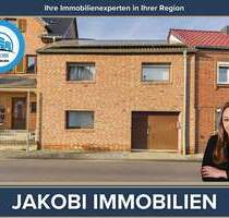 Gepflegtes Einfamilienhaus mit Nebengebäude in Weilerswist Klein-Vernich!