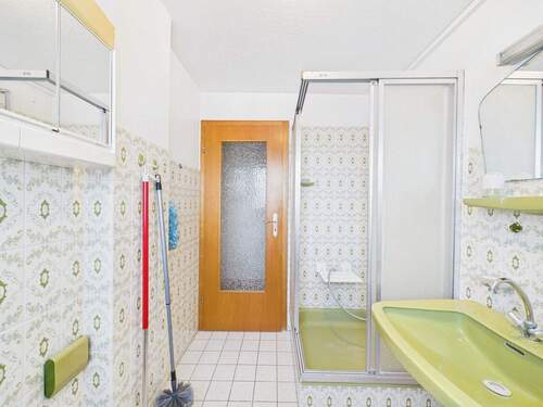 Badezimmer 3 OG - 