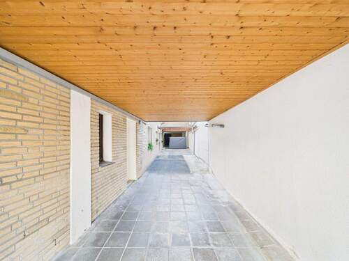 Innenhof - 1 Zimmer Einfamilienhaus in Weilerswist