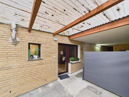 Innenhof - Einfamilienhaus mit 266,70 m&sup2; in Weilerswist zum Kaufen