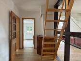 DG Aufgang zum Spitzboden - 