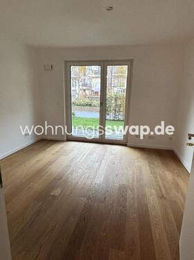 Bild 2 - 3 Zimmer Etagenwohnung zur Miete in München