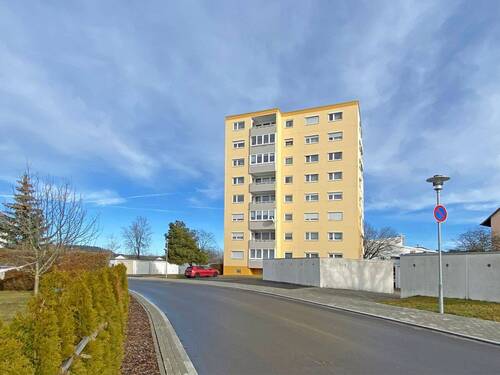 Ansicht - 2-Zimmer-Wohnung in Gosheim - 120.000,00&nbsp;EUR Kaufpreis, ca.&nbsp; 59,10&nbsp;m&sup2;&nbsp;Wohnfl&auml;che