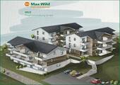 Bild 1 - ***Moderne KfW-40 & QNG+ Neubauwohnung - Service-Wohnen mit Komfort & Sicherheit***