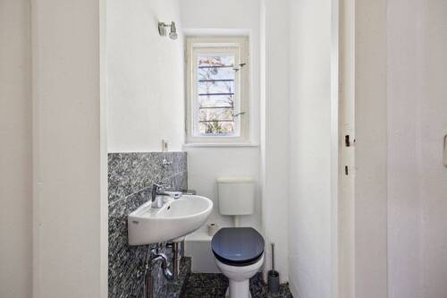 Gäste WC - 