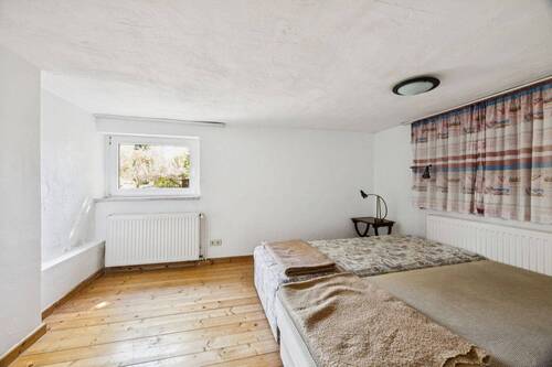 Zimmer - Souterrain - 