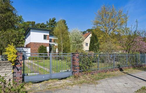 Toranlage - 