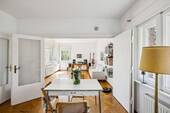 Wohn/Essbereich - 