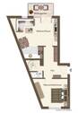 Grundriss 2. OG möbliert - 