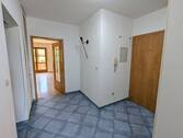 Eingangsbereich - 4 Zimmer Etagenwohnung zum Kaufen in Erding