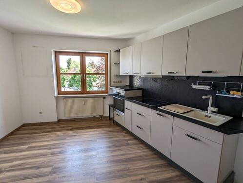 Küche_Elternschlafzimmer - 