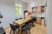 Küche - 2 Zimmer Einfamilienhaus in Berlin