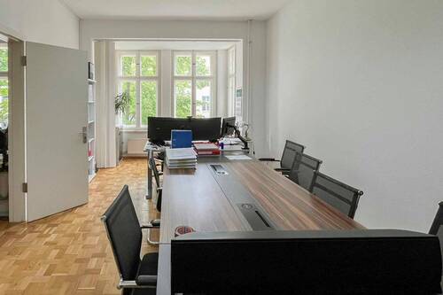 Konferenzraum / Zimmer 2 - 