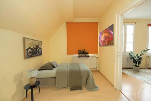6. Schlafzimmer - 