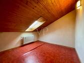 Zimmer 3 im DG - 