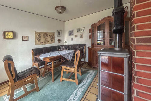 Zimmer im EG - 