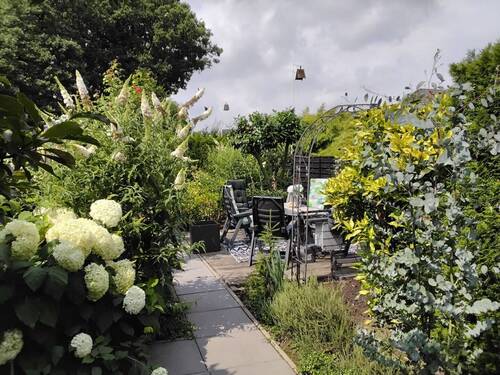 Garten - 