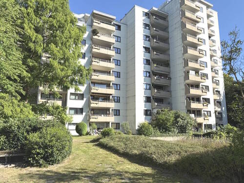 Bild 2 - 4 Zimmer Etagenwohnung zum Kaufen in Bremen / Lesum