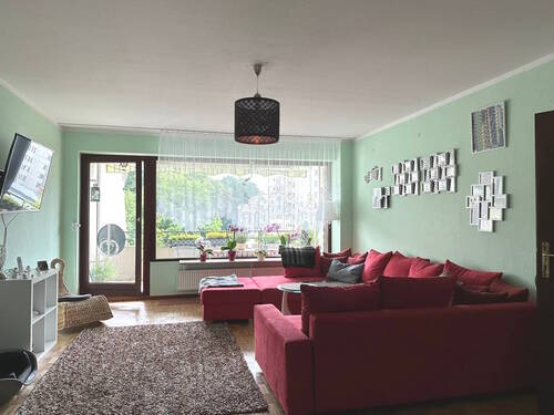 Bild 4 - Etagenwohnung mit 95,00 m² in Bremen / Lesum zum Kaufen