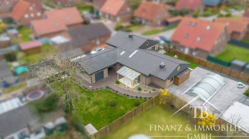 Rückansicht - 