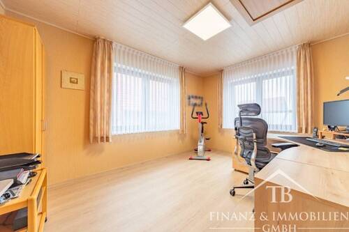 1. Büro - 