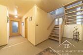 Flur Souterrain - 