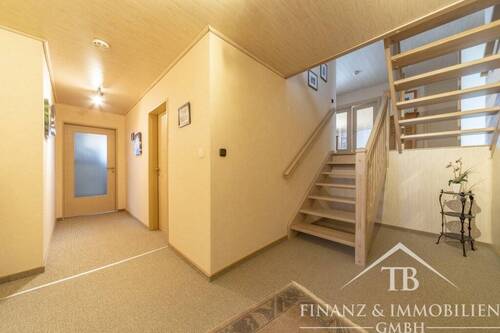 Flur Souterrain - 