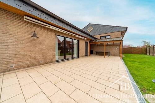 Terrasse - 