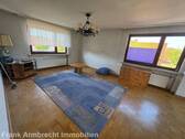 Wohnzimmer OG. - 