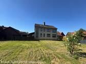 Rückansicht - 9 Zimmer Mehrfamilienhaus, Wohnhaus zum Kaufen in Seesen