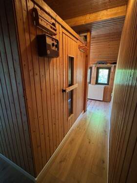 Sauna - 