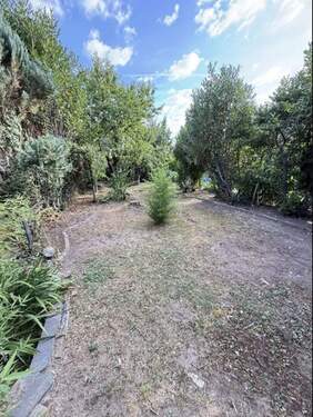 Gartenansicht - 