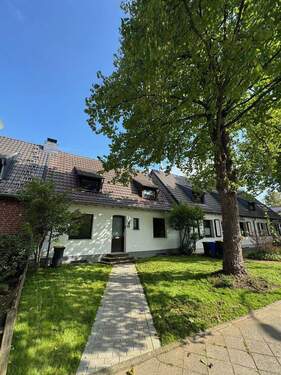 Ansicht Haus - 