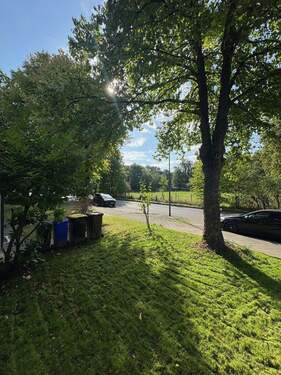 Aussicht - 6 Zimmer Reihenmittelhaus zum Kaufen in Moenchengladbach