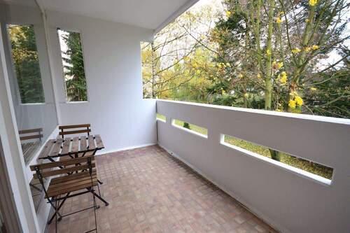 Balkon - 
