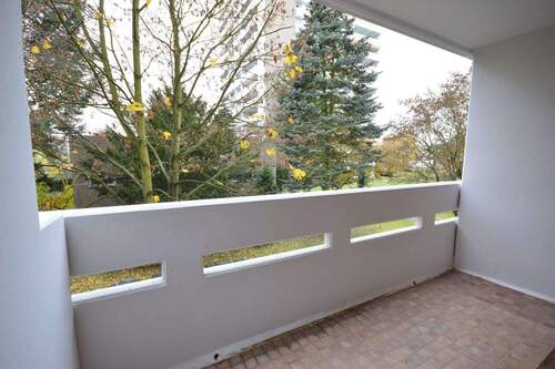 Balkon - 