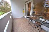 Balkon - 