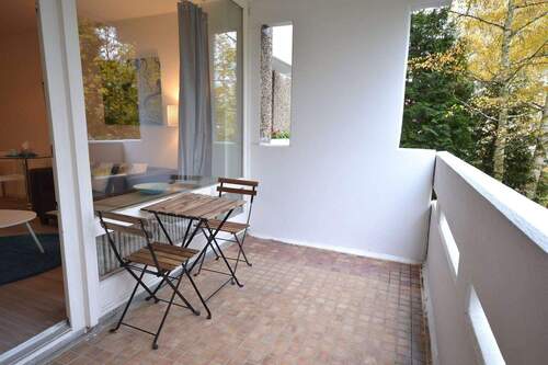 Balkon - 