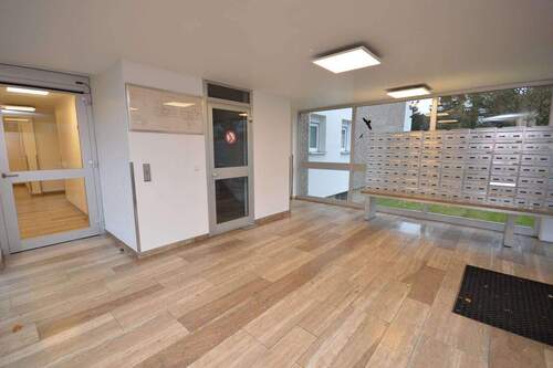 Hausflur - 