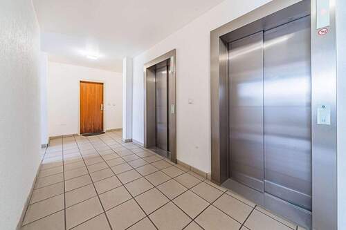 Hausflur - 
