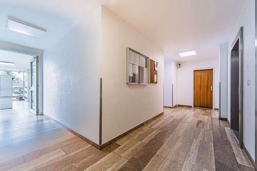 Hausflur - 