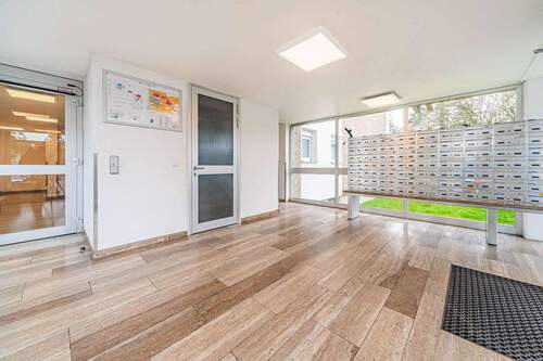 Hausflur - 