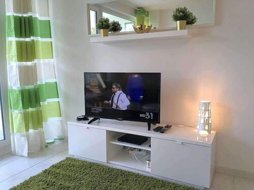 Wohnen - 1 Zimmer Etagenwohnung zur Miete in Neu-Isenburg